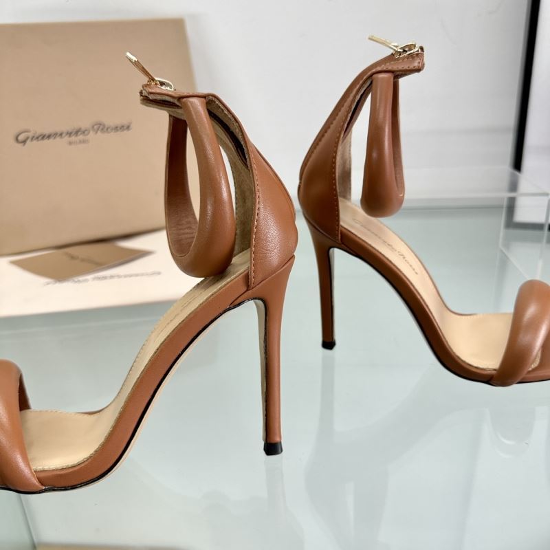 Gianvito Rossi Sandals